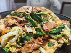 -李记大厨