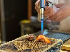 -镹·鱼料理  国产鱼使用店