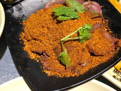 -巴厘龙虾·榜首油焖大虾(洞庭·艺术洋房店)