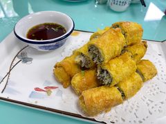 -新味都博山菜