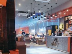 -杨记齐齐哈尔烤肉(总店)