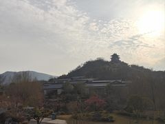 -雅达·阳羡溪山小镇中心