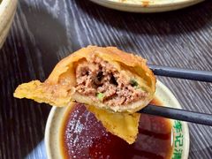 -李记清真馆(打钉巷店)