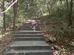 -浙北大峡谷