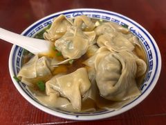 -古徽州馄饨店(宝安路店)
