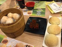 -添好运点心专门店(中环IFC店)
