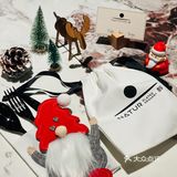 甜品界的天花板丨这个圣诞真「怪诞」🎄