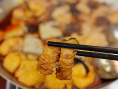 -小螺大作·螺蛳粉火锅(林和西店)