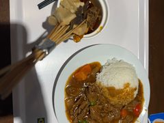 -宜家·瑞典风味餐厅(四元桥店)