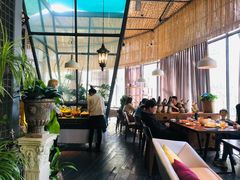 -肴约·花园式餐厅(湖里店)
