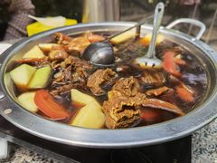 -鲁厚源牛肉坊(阳光100店)