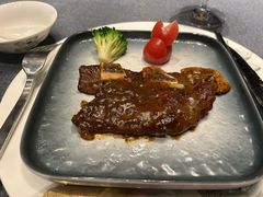 -唐御宴•御宴宫•唐代菜点(芙蓉西路店)