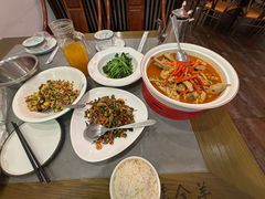 -潇湘·永州会馆(百子湾店)