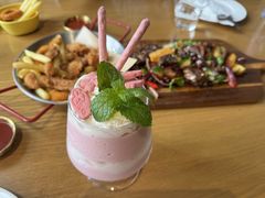 -Pekaa啤咖食肆Coffee&Bistro