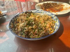 -小铜锣湾海鲜家常菜馆(河西店)