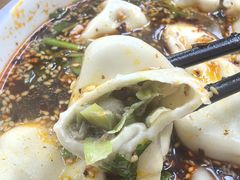 -回坊马二饺子馆