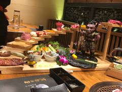 -黑牛の店·和牛烧肉(合生汇店)