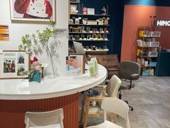 -海马体照相馆(天津世纪都会店)