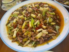 -李大爷的泡椒馆(冉家坝店)
