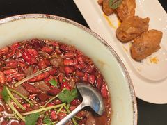 -外婆家(西红门荟聚购物中心店)