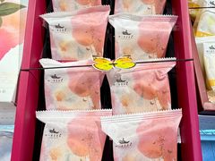 -好一朵茉莉花(老门东店)