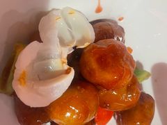 -闽上鲜·福建菜(龙湖滨江天街店)