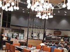 -星汇餐厅(新濠影汇店)