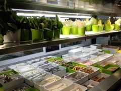 -哆来咪火锅烤肉自助(牌楼店)