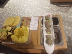-野·大山里野生菌石锅土鸡(益田假日店)