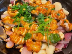 滋滋河鳗-闽和南(深圳万象城店)