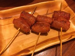 -浪花亭日本料理(古田路店)