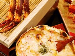-蟹田居·活蟹料理(东城店)