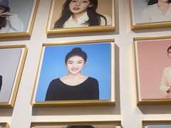 -海马体照相馆(龙湖杭州金沙天街店)