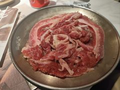 -西塔老太太泥炉烤肉(北京望京店)