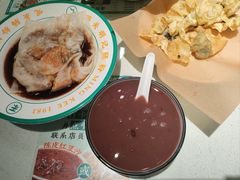 -西关明记肠粉·亚洲地标美食(北京路店)