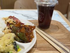 -乡村基·川味现炒大王(熙悦天街店)