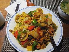 -十面春风·江南面馆(崇宁路店)