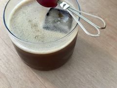 -DEEP COFFEE(瑞光烘焙工厂店)