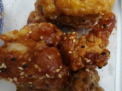 -永辉超市(通州万达店)