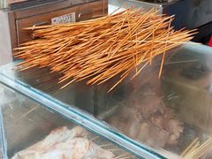 -陈勇串炸里脊(马道街步行街店)