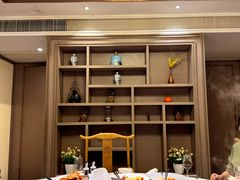 -揽季锅物会.福建黄鱼.海鲜姿造(五四路店)