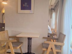 -Me Coffee下午茶艺术空间