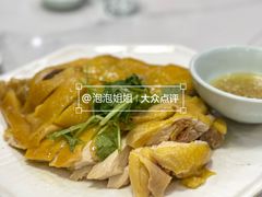 -金生美食(贵州路店)