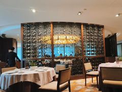 -桃源春晓中餐厅 TaoYuan Restaurant