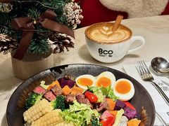 -Bco豆库(中集文昌店)