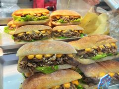 -PAOPAO Bakery&Café(港汇店)