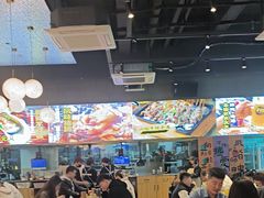 -本色.小马哥烧烤(无锡九里仓店)