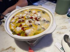 -小菜园新徽菜(南通崇川金鹰店)