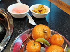 -滇福记天麻竹荪鸡火锅