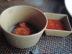 -南通滨江洲际酒店-东厨中餐厅
